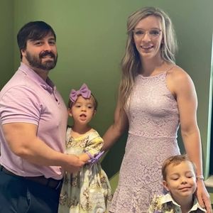 Meet your Posher, Tabitha